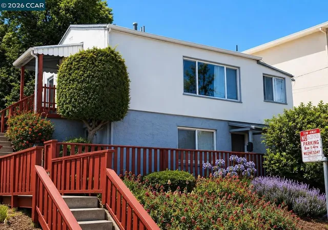 Photo 1 of Sale Pending at 1442 Yuba Ave, San Pablo, CA 94806 | MLS# 41142260 | Listing updated on 2026-09-18