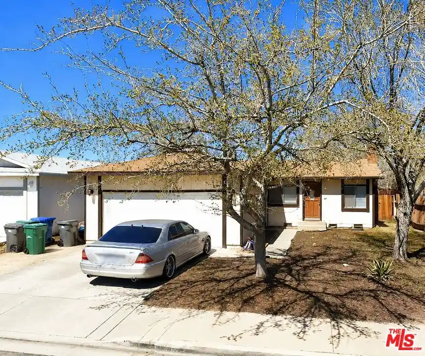 Photo 1 of Sale Pending at 2209 Rosewood Ave, Lancaster, CA 93535 | MLS# 26858739 | Listing updated on 2026-07-21