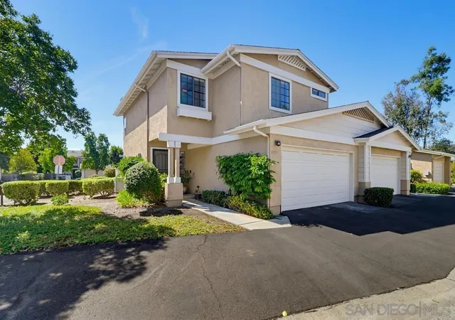 1st image of 8391 Suntree Pl, San Diego, CA 92119 | MLS# 260017796SD