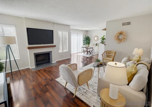 4th image of 8391 Suntree Pl, San Diego, CA 92119 | MLS# 260017796SD
