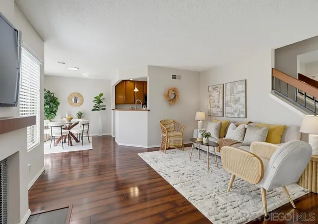 5th image of 8391 Suntree Pl, San Diego, CA 92119 | MLS# 260017796SD