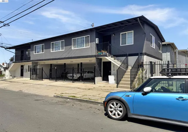 Photo 2 of Sale Pending at 3502 Brookdale Ave, Oakland, CA 94619 | MLS# 41142265 | Listing updated on 2026-10-01