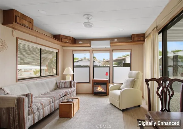 Photo 1 of Manufactured home for sale at 70201 Aurora Rd #110, Desert Hot Springs, CA 92241 | MLS# IG26157250 | Listing updated on 2026-09-04