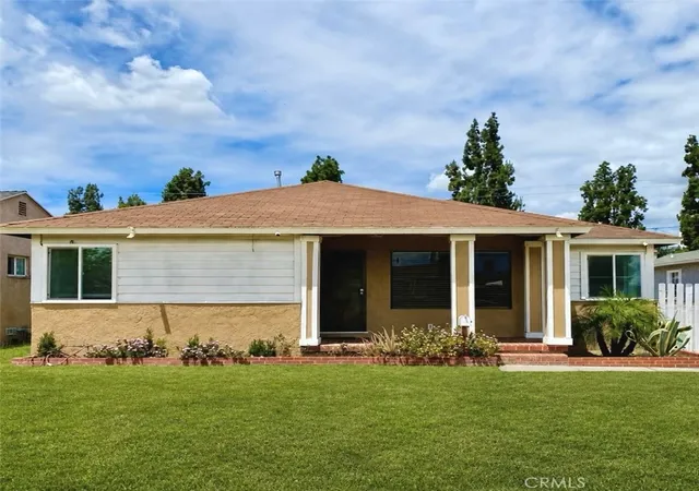 Photo 1 of Single family home for sale at 5313 Manzanar Ave, Pico Rivera, CA 90660 | MLS# DW26156955 | Listing updated on 2026-10-09