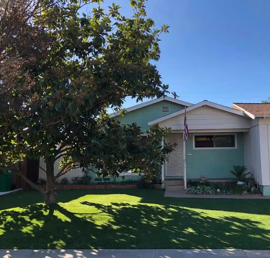 Photo 1 of Sale Pending at 1223 Coral, El Cajon, CA 92021 | MLS# 260017803SD | Listing updated on 2026-08-22