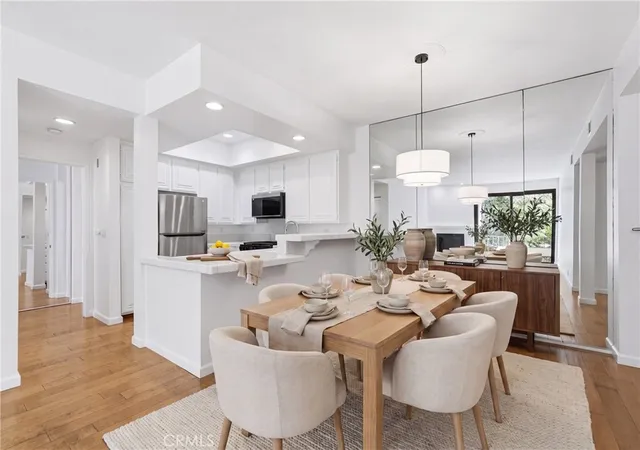Photo 1 of Condo for sale at 8675 Falmouth #221, Playa Del Rey, CA 90293 | MLS# SB26158340 | Listing updated on 2026-10-04
