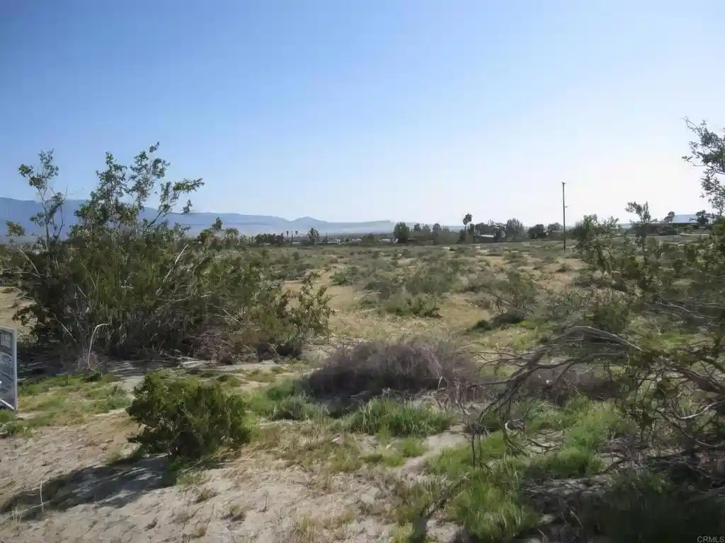 Photo 1 of Land for sale at 302 E Star Rd, Borrego Springs, CA 92004 | MLS# NDP2606907 | Listing updated on 2026-07-21