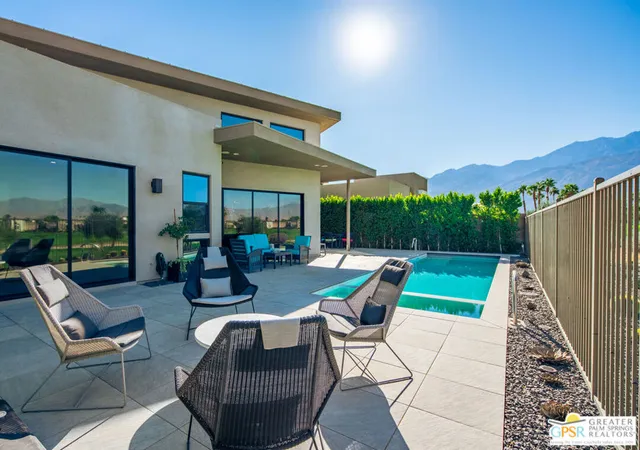 Photo 1 of Single family home for sale at 4321 Lumina Way, Palm Springs, CA 92262 | MLS# 26862357PS | Listing updated on 2026-10-09