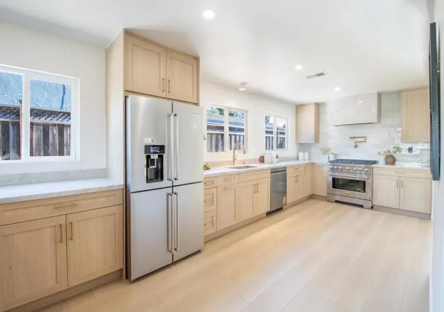 Single family home for sale at 661 Empey Way, San Jose, CA 95128 | MLS# ML82054720