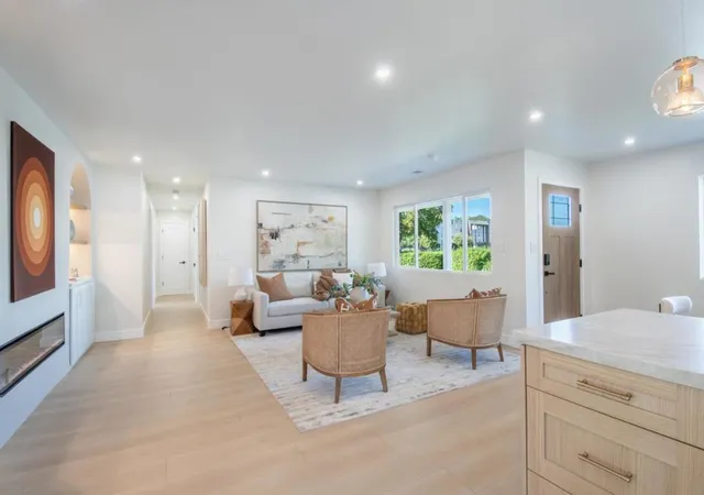 4th image of 661 Empey Wy, San Jose, CA 95128 | MLS# ML82054720