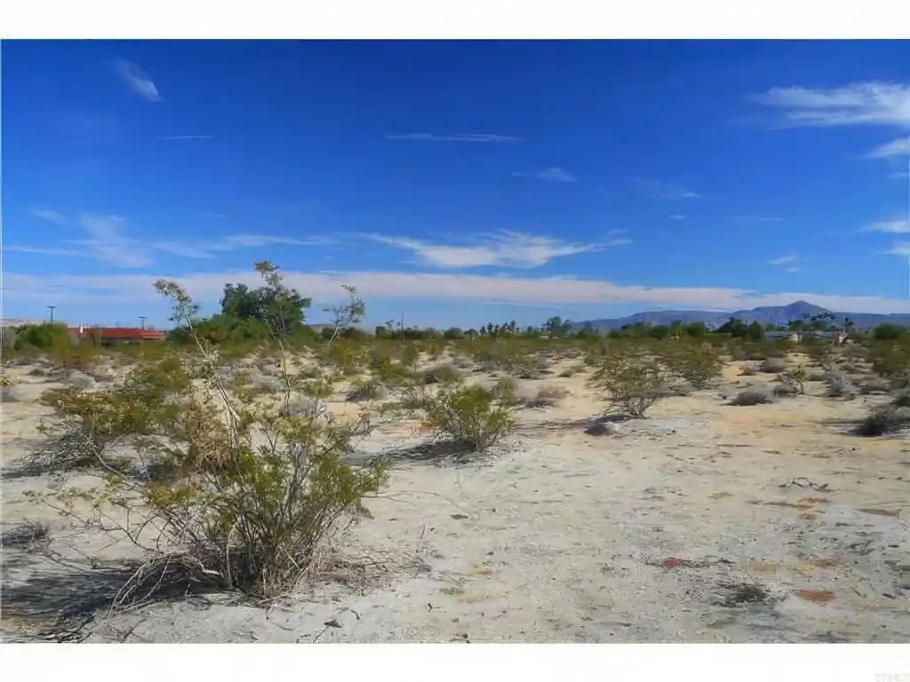 Photo 1 of Land for sale at 95 Saddle Rd, Borrego Springs, CA 92004 | MLS# NDP2606908 | Listing updated on 2026-07-21