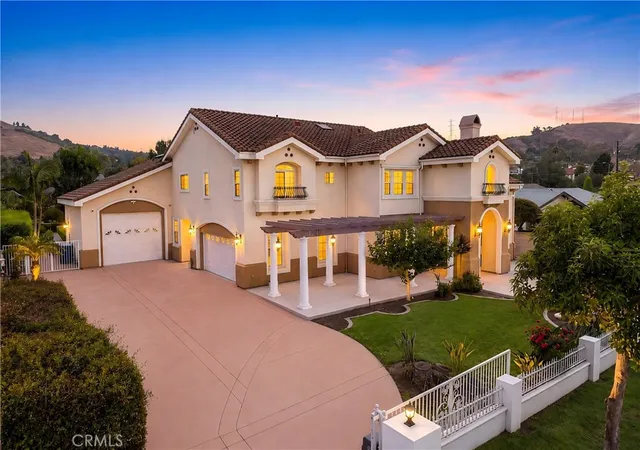 1st image of 18218 Senteno St, Rowland Heights, CA 91748 | MLS# WS26141591