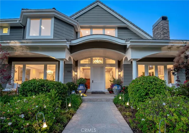 Photo 2 of Mansion for sale at 1502 Bienveneda, Pacific Palisades, CA 90272 | MLS# SR26157830 | Listing updated on 2026-08-31