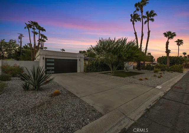 Photo 75 of Single family home for sale at 3030 E Vincentia, Palm Springs, CA 92262 | MLS# SB26158210 | Listing updated on 2026-09-23