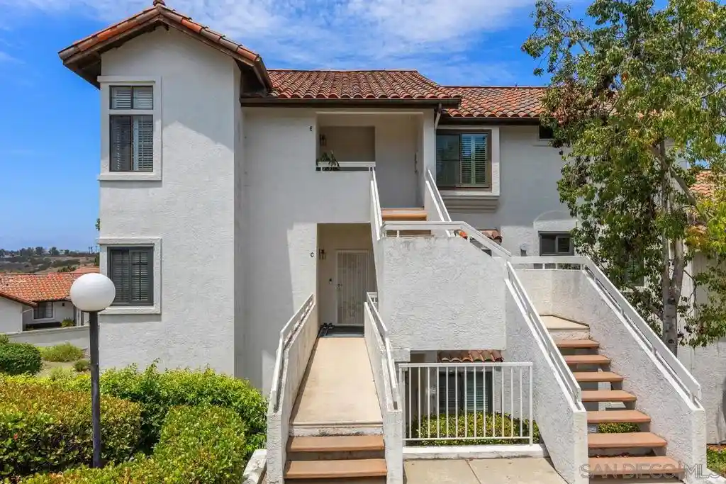 Condo for sale at 16424 Avenida Venusto #E, San Diego, CA 92128 | MLS# 260017816SD | Listing updated on 2026-08-17