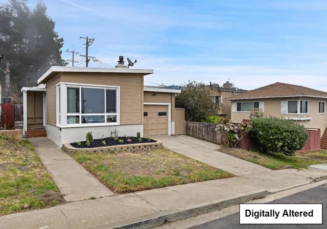 1st image of 6 Seaview Dr, Daly City, CA 94015 | MLS# ML82054785
