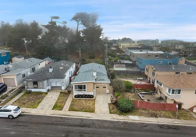 40th image of 6 Seaview Dr, Daly City, CA 94015 | MLS# ML82054785