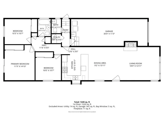 4th image of 6 Seaview Dr, Daly City, CA 94015 | MLS# ML82054785