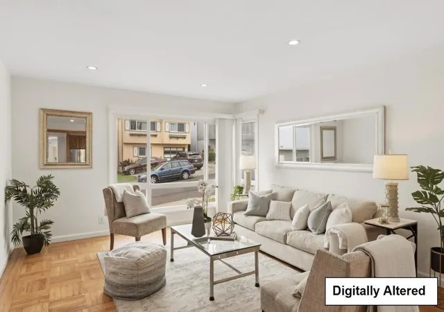5th image of 6 Seaview Dr, Daly City, CA 94015 | MLS# ML82054785