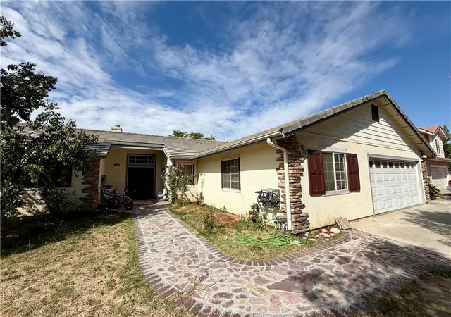 Photo 1 of Single family home for sale at 1460 Stratus, San Jacinto, CA 92582 | MLS# SW26158899 | Listing updated on 2026-09-04