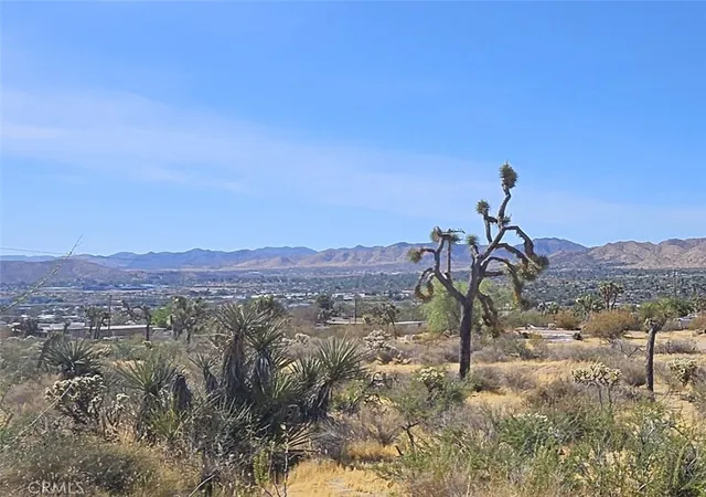 Photo 1 of Land for sale at 1 Sunnyslope Dr, Yucca Valley, CA 92284 | MLS# IV26158923 | Listing updated on 2026-09-16