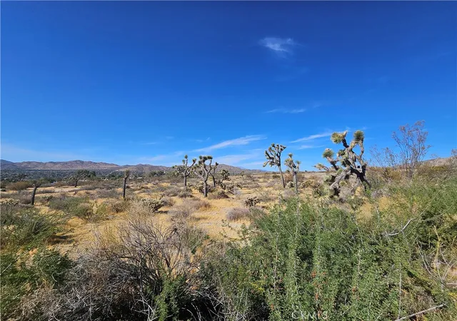 Photo 3 of Land for sale at 1 Sunnyslope Dr, Yucca Valley, CA 92284 | MLS# IV26158923 | Listing updated on 2026-09-16