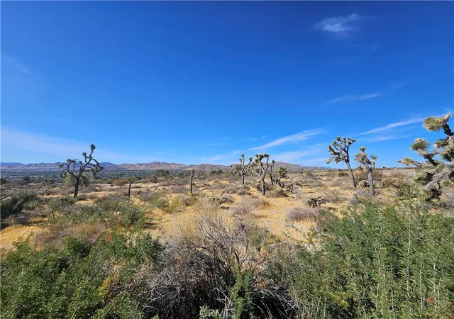 Photo 3 of Land for sale at 1 Sunnyslope Dr, Yucca Valley, CA 92284 | MLS# IV26158923 | Listing updated on 2026-09-16