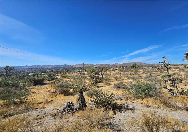 Photo 4 of Land for sale at 1 Sunnyslope Dr, Yucca Valley, CA 92284 | MLS# IV26158923 | Listing updated on 2026-09-16