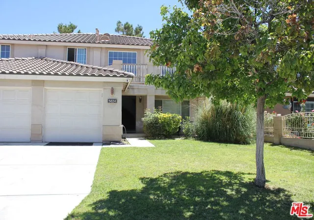 Photo 1 of Single family home for sale at 5624 Casita Ct, Palmdale, CA 93552 | MLS# 26862499 | Listing updated on 2026-10-29