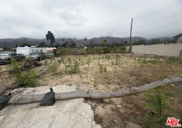 Photo 3 of Land for sale at 255 W Poppyfields Dr, Altadena, CA 91001 | MLS# 26852379 | Listing updated on 2026-10-08