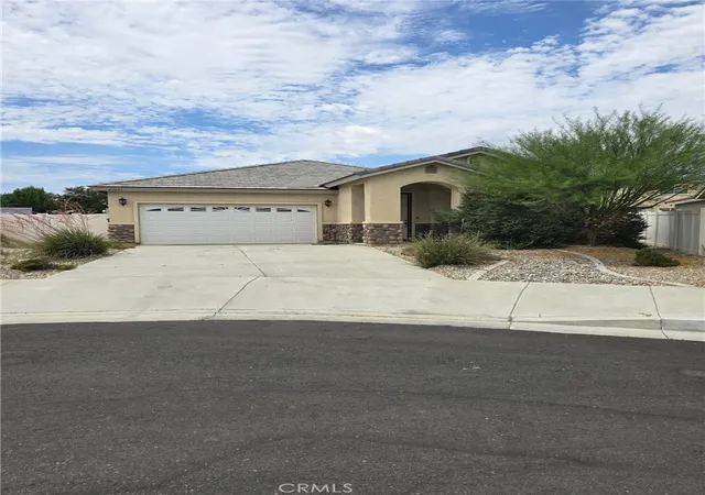 Photo 1 of Single family home for sale at 43653 Verella Ct, Lancaster, CA 93536 | MLS# PW26158083 | Listing updated on 2026-09-04