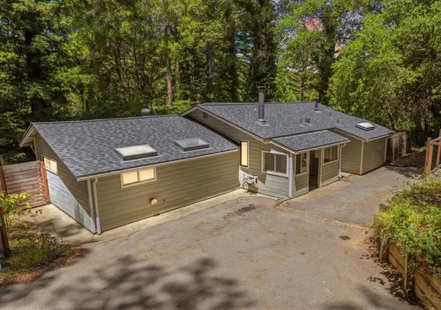 Photo 1 of Single family home for sale at 12489 Coleman Ave, Felton, CA 95018 | MLS# ML82054944 | Listing updated on 2026-09-13