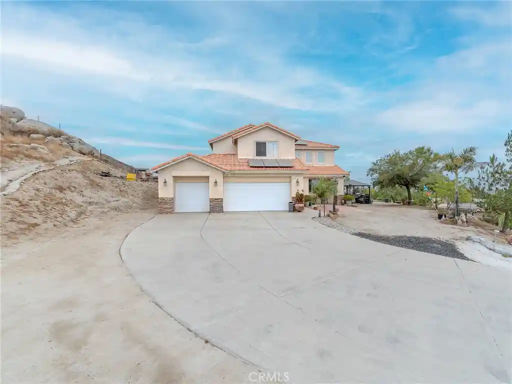 Photo 1 of Single family home for sale at 1344 Little Rock Ln, Perris, CA 92570 | MLS# IV26158996 | Listing updated on 2026-07-24