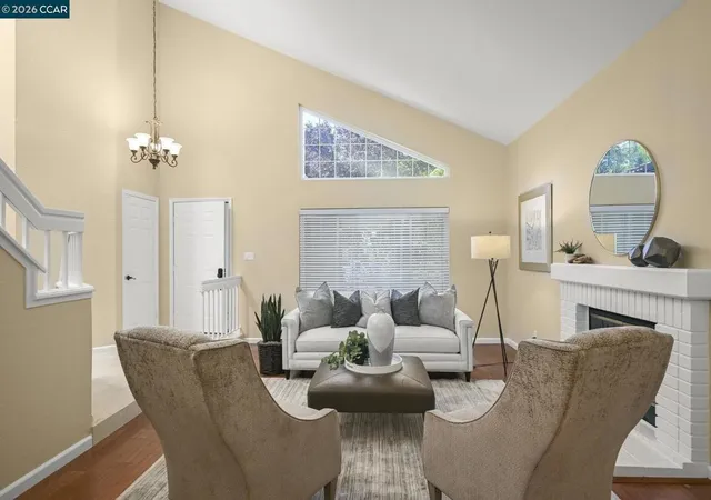 Photo 3 of Single family home for sale at 4200 Canyon Crst Rd W, San Ramon, CA 94582 | MLS# 41142289 | Listing updated on 2026-09-16