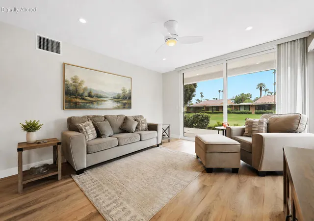Photo 1 of Condo for sale at 5 La Cerra Cir, Rancho Mirage, CA 92270 | MLS# 219150544PS | Listing updated on 2026-09-22