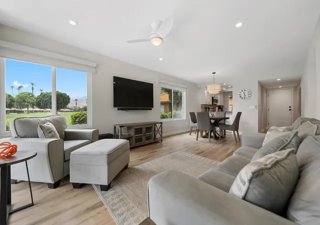 Photo 3 of Condo for sale at 5 La Cerra Cir, Rancho Mirage, CA 92270 | MLS# 219150544PS | Listing updated on 2026-09-22