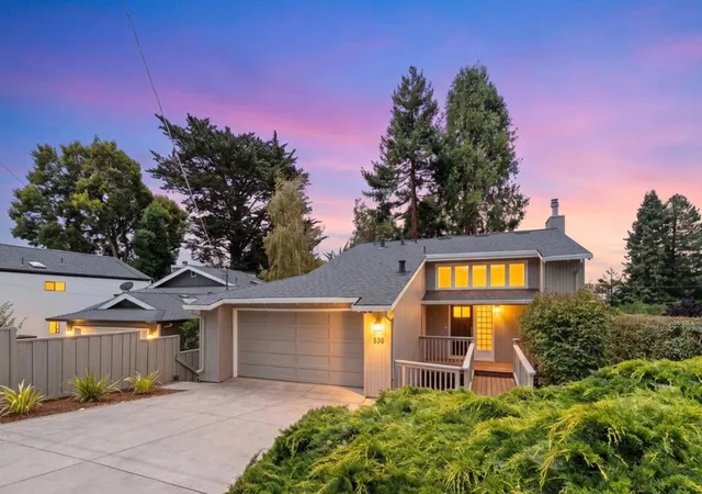 Single family home for sale at 530 Clubhouse Dr, Aptos, CA 95003 | MLS# ML82054951