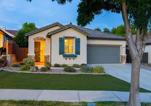 Photo 1 of Single family home for sale at 1754 Brahma, Paso Robles, CA 93446 | MLS# NS26152736 | Listing updated on 2026-10-29