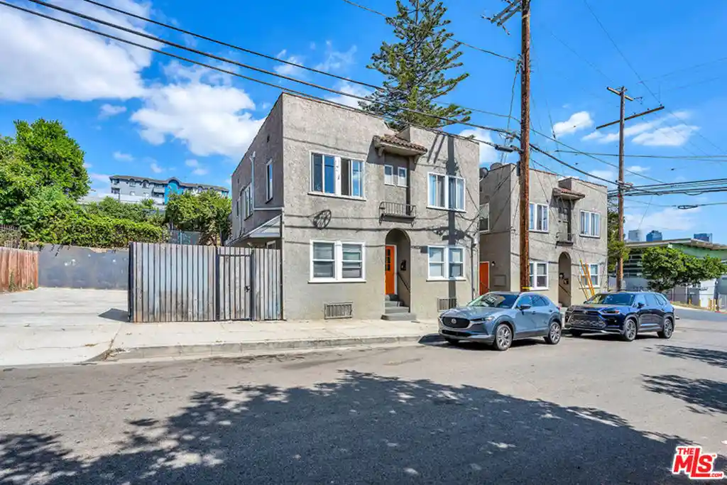 Listing Photo 1 - Condo for sale in 300 Patton St located at 300 Patton St, Los Angeles, CA 90026 - Unit 300 Patton St