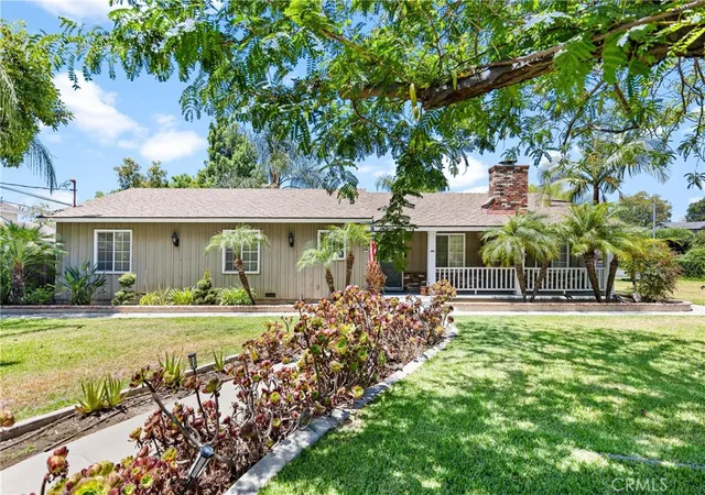 Photo 1 of Single family home for sale at 1691 S Santa Anita, Arcadia, CA 91006 | MLS# AR26149379 | Listing updated on 2026-09-27