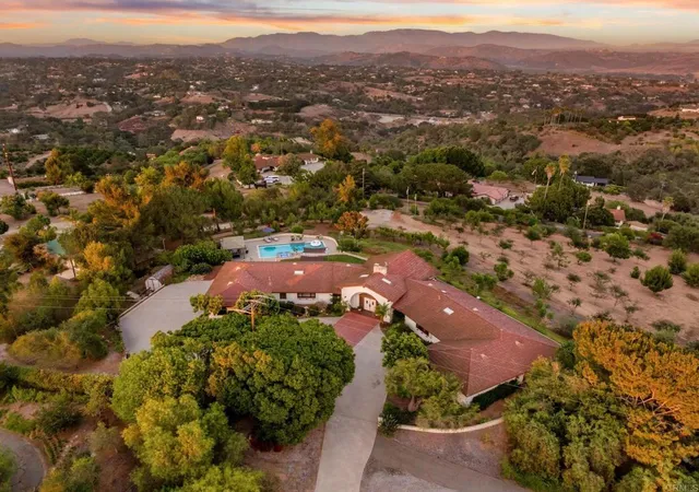 Photo 1 of Sale Pending at 4280 Los Vecinos, Fallbrook, CA 92028 | MLS# NDP2606913 | Listing updated on 2026-09-24