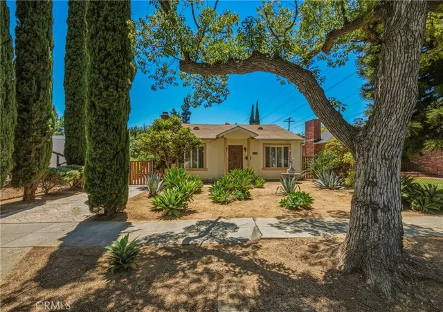 1st image of 3170 E Orange Grove, Pasadena, CA 91107 | MLS# GD26153433