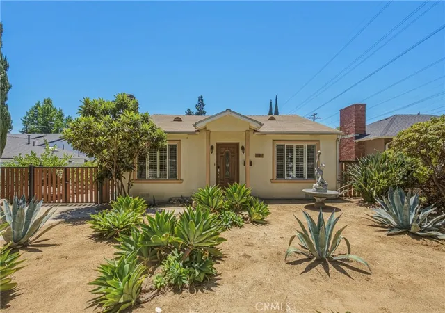 3rd image of 3170 E Orange Grove, Pasadena, CA 91107 | MLS# GD26153433