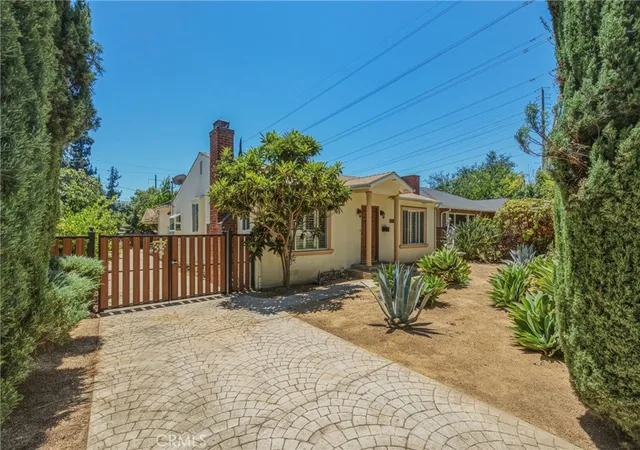 5th image of 3170 E Orange Grove, Pasadena, CA 91107 | MLS# GD26153433