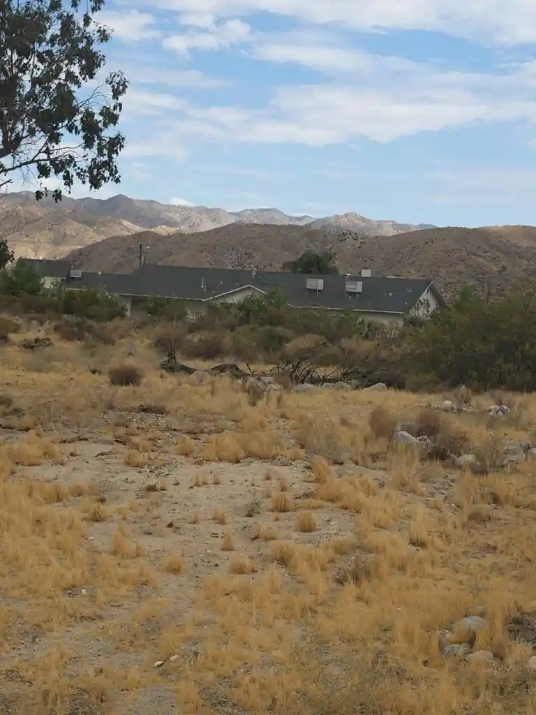 Photo 1 of Land for sale at 0 Mesquite, Morongo Valley, CA 92256 | MLS# 219150549DA | Listing updated on 2026-08-11