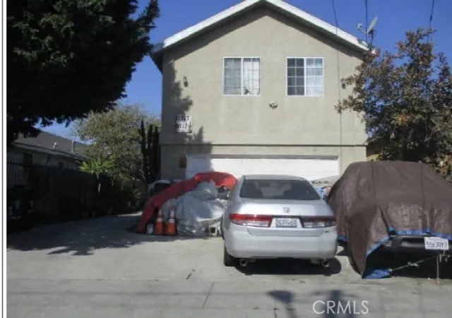 Photo 1 of Sale Pending at 11717 Holmes, Los Angeles, CA 90059 | MLS# PW26159101 | Listing updated on 2026-09-18