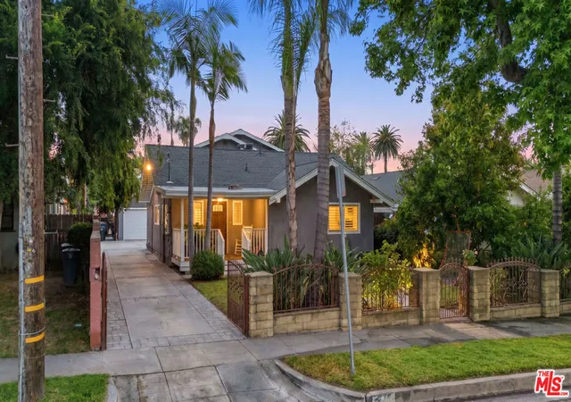 Photo 1 of Single family home for sale at 966 Worcester Ave, Pasadena, CA 91104 | MLS# 26856901 | Listing updated on 2026-09-21