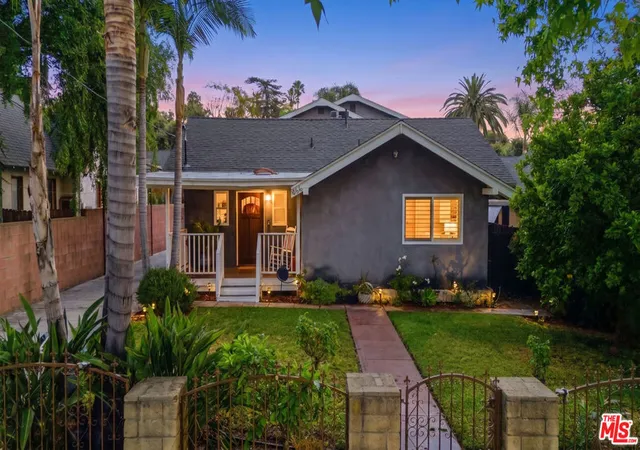Photo 2 of Single family home for sale at 966 Worcester Ave, Pasadena, CA 91104 | MLS# 26856901 | Listing updated on 2026-09-21