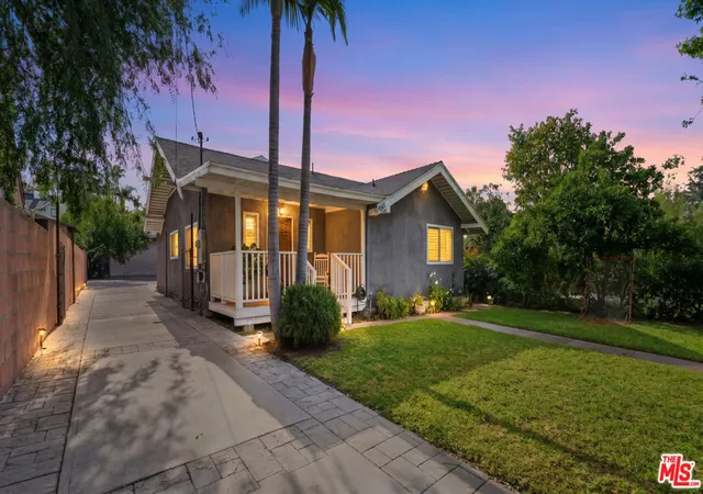 Photo 3 of Single family home for sale at 966 Worcester Ave, Pasadena, CA 91104 | MLS# 26856901 | Listing updated on 2026-09-21