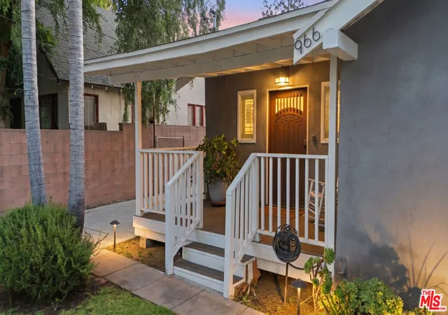 Photo 4 of Single family home for sale at 966 Worcester Ave, Pasadena, CA 91104 | MLS# 26856901 | Listing updated on 2026-09-21